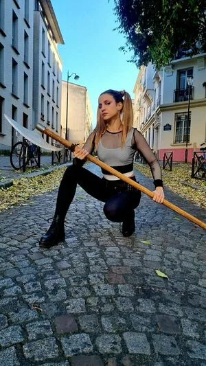 Laure Vale OnlyFans Leaked Free Thumbnail Picture - #1orf5UAWAw