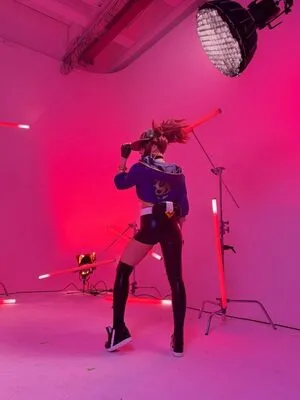 Laure Valee OnlyFans Leaked Free Thumbnail Picture - #8DZiHkIEod