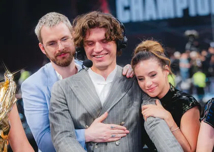 Laure Valee OnlyFans Leaked Free Thumbnail Picture - #NI8KqB1IRr