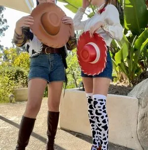 Laurel Marsden OnlyFans Leaked Free Thumbnail Picture - #4LPqhH62ZN