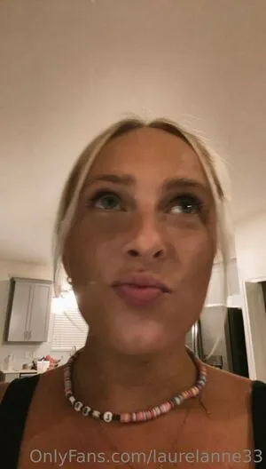 Laurelanne33 OnlyFans Leaked Free Thumbnail Picture - #g5dfcOVAPI