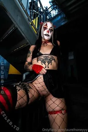Laurelhoneyyy OnlyFans Leaked Free Thumbnail Picture - #84DZ7APSS2