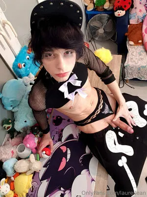 Laurellean OnlyFans Leaked Free Thumbnail Picture - #sx3GKlcYO1