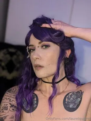 Laurelquarrel OnlyFans Leaked Free Thumbnail Picture - #FrcMWEyv65