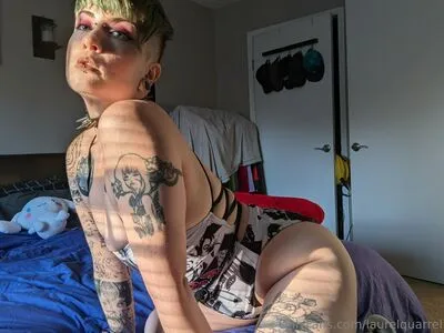 Laurelquarrel OnlyFans Leaked Free Thumbnail Picture - #Te0GalFAHT