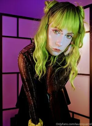 Laurelquarrel OnlyFans Leaked Free Thumbnail Picture - #U7FXsDsTEK
