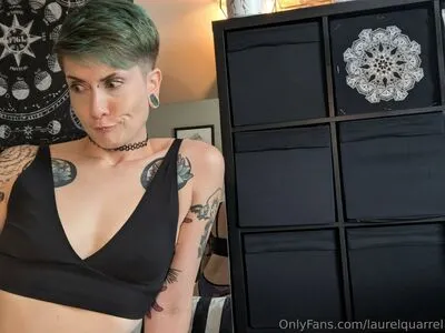 Laurelquarrel OnlyFans Leaked Free Thumbnail Picture - #aP8ASFaL7j