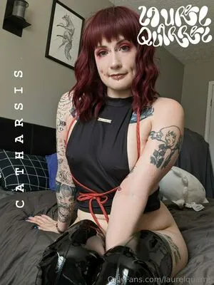 Laurelquarrel OnlyFans Leaked Free Thumbnail Picture - #bOCVk22YVA