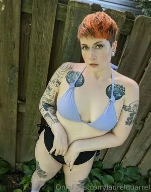 Laurelquarrel OnlyFans Leaked Free Thumbnail Picture - #p4YeZVU9oD