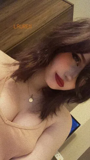 Lauren OnlyFans Leaked Free Thumbnail Picture - #KNEQJF4t4i
