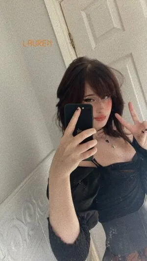 Lauren OnlyFans Leaked Free Thumbnail Picture - #N9Xns78pTz