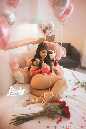 Lauren 98 OnlyFans Leaked Free Thumbnail Picture - #BzeoUl33vL