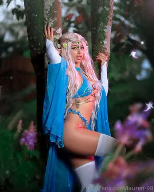 Lauren 98 OnlyFans Leaked Free Thumbnail Picture - #FYaelu46RP