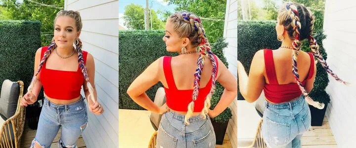 Lauren Alaina OnlyFans Leaked Free Thumbnail Picture - #Cv9ZqCRT9t