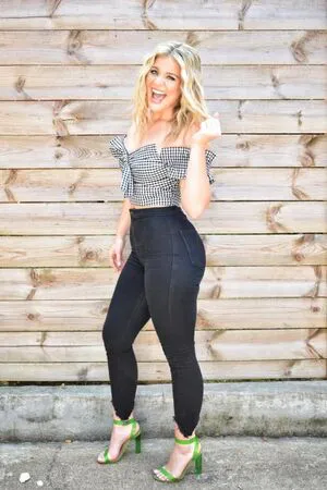 Lauren Alaina OnlyFans Leaked Free Thumbnail Picture - #D8evYvr9Ru
