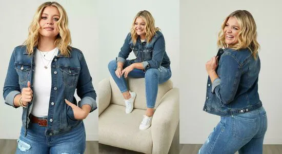 Lauren Alaina OnlyFans Leaked Free Thumbnail Picture - #KQnWip3g4z