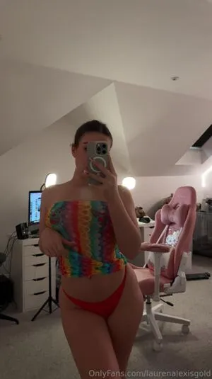 Lauren Alexis OnlyFans Leaked Free Thumbnail Picture - #XnR0wgyVcT