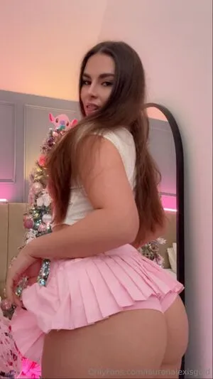 Lauren Alexis OnlyFans Leaked Free Thumbnail Picture - #g0rrcV3bCG