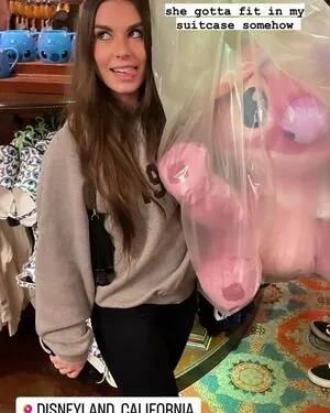 Lauren Alexis OnlyFans Leaked Free Thumbnail Picture - #ljawTSDei1