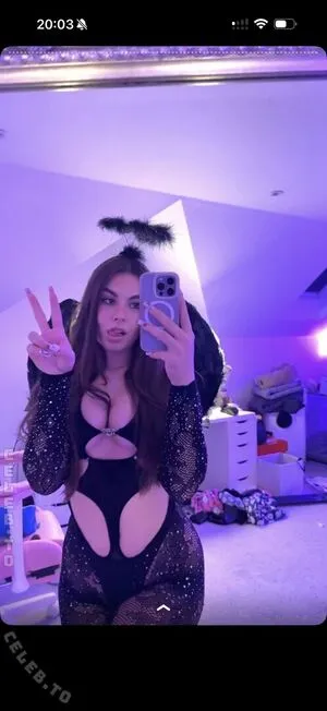 Lauren Alexis OnlyFans Leaked Free Thumbnail Picture - #TUlJorHMSY