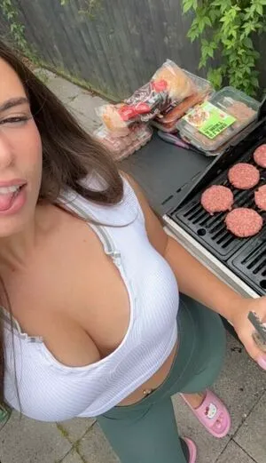 Lauren Alexis OnlyFans Leaked Free Thumbnail Picture - #hEtmWhvoCh