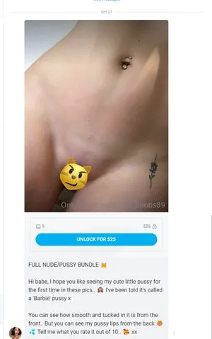 Lauren Beers OnlyFans Leaked Free Thumbnail Picture - #DXsWpY9QhI