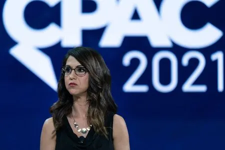 Lauren Boebert OnlyFans Leaked Free Thumbnail Picture - #0BVsJl1l5V