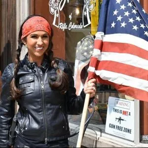 Lauren Boebert OnlyFans Leaked Free Thumbnail Picture - #1lKEY9kQJy