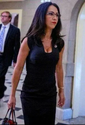 Lauren Boebert OnlyFans Leaked Free Thumbnail Picture - #1pMk527mnR