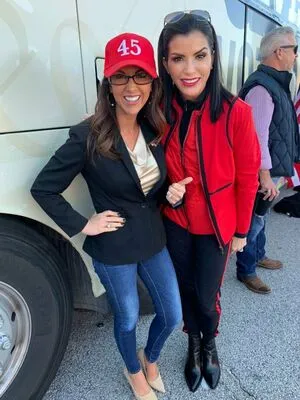 Lauren Boebert OnlyFans Leaked Free Thumbnail Picture - #7mSB5ywT9q