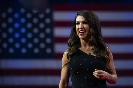 Lauren Boebert OnlyFans Leaked Free Thumbnail Picture - #EiILuaRzlW