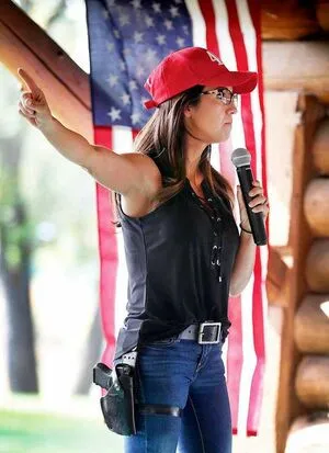 Lauren Boebert OnlyFans Leaked Free Thumbnail Picture - #OKxdhCcnB9