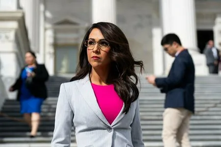 Lauren Boebert OnlyFans Leaked Free Thumbnail Picture - #d4fxdbFmCF