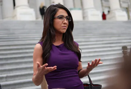 Lauren Boebert OnlyFans Leaked Free Thumbnail Picture - #iCKg7ZqaDB