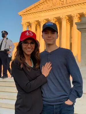 Lauren Boebert OnlyFans Leaked Free Thumbnail Picture - #kGGY8GlxVK