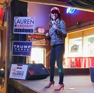 Lauren Boebert OnlyFans Leaked Free Thumbnail Picture - #xS1tPrINbm