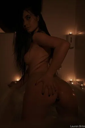 Lauren Brite OnlyFans Leaked Free Thumbnail Picture - #8n43qljutz