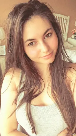 Lauren Brite OnlyFans Leaked Free Thumbnail Picture - #95iupxAnSq