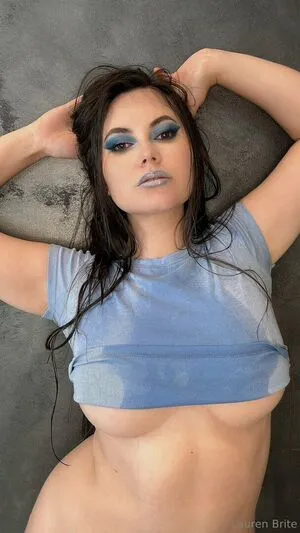 Lauren Brite OnlyFans Leaked Free Thumbnail Picture - #JlzELjOk3W
