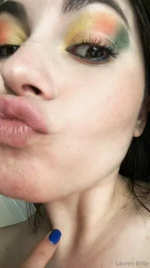 Lauren Brite OnlyFans Leaked Free Thumbnail Picture - #LIOX4G7nPM