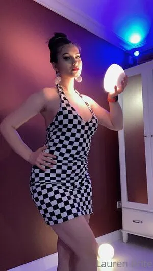 Lauren Brite OnlyFans Leaked Free Thumbnail Picture - #LooopeExF5