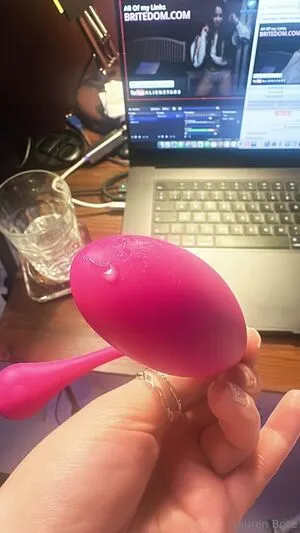 Lauren Brite OnlyFans Leaked Free Thumbnail Picture - #MG0KD4C3XQ