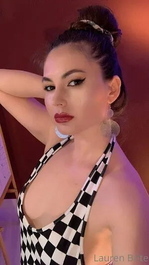 Lauren Brite OnlyFans Leaked Free Thumbnail Picture - #MX1Erxny7z