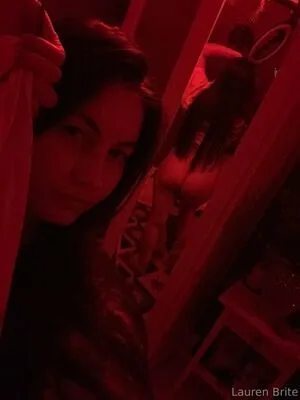 Lauren Brite OnlyFans Leaked Free Thumbnail Picture - #P5MZZGJyg1