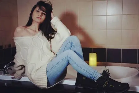 Lauren Brite OnlyFans Leaked Free Thumbnail Picture - #Pzlm261l78