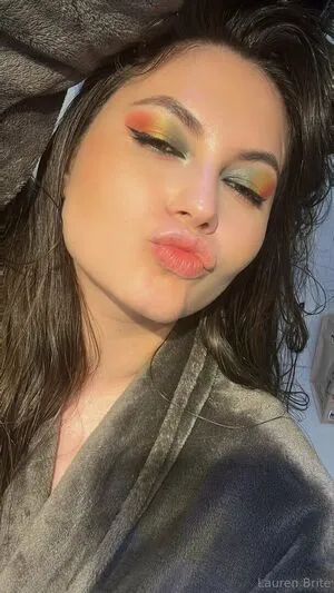 Lauren Brite OnlyFans Leaked Free Thumbnail Picture - #QzQDbRn4pD