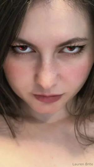 Lauren Brite OnlyFans Leaked Free Thumbnail Picture - #Xuh0uh0QG7