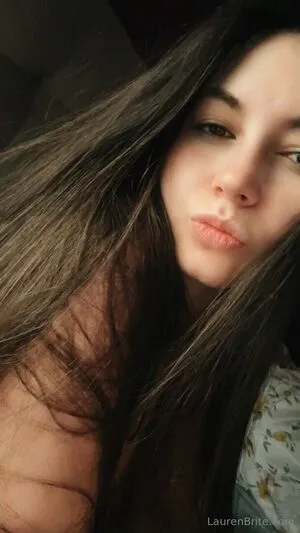 Lauren Brite OnlyFans Leaked Free Thumbnail Picture - #ZRJfEaE2Mn