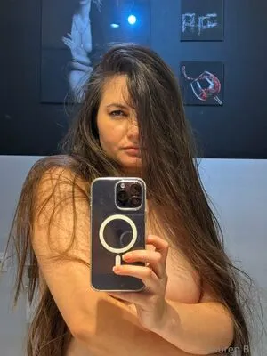 Lauren Brite OnlyFans Leaked Free Thumbnail Picture - #jB49DRmbhi