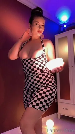 Lauren Brite OnlyFans Leaked Free Thumbnail Picture - #mXYbJyOvTG